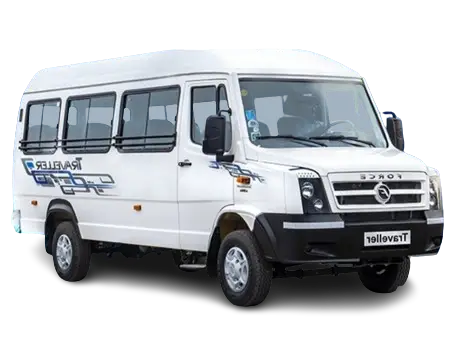 Hire in ahmedabad tempo traveller in ahmedabad